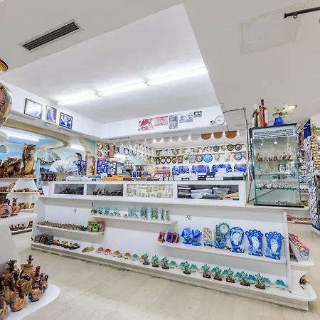 Lejlighed Mariliki Tsilivi (Zakynthos)