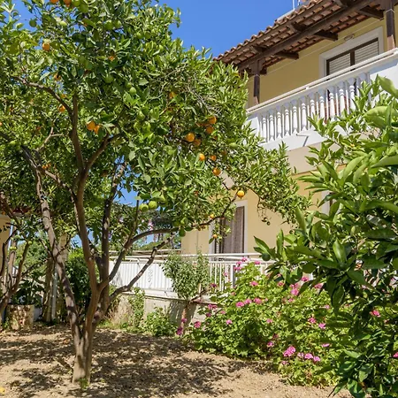 Mariliki Lejlighed Tsilivi (Zakynthos)