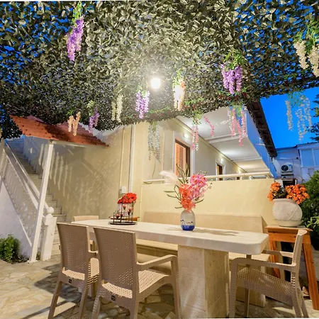 Mariliki Lejlighed Tsilivi (Zakynthos)