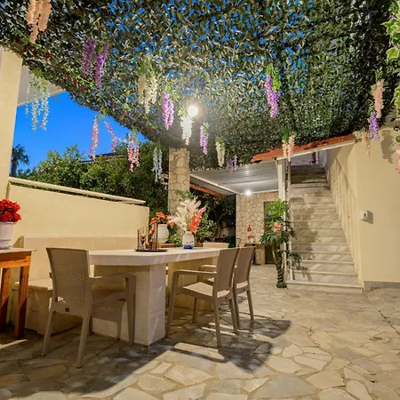 Mariliki Tsilivi (Zakynthos)