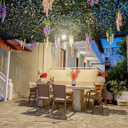 Mariliki Lejlighed *